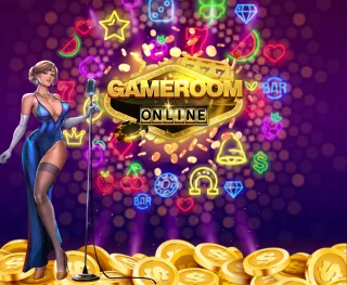 Gameroom 777