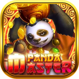 Panda Master